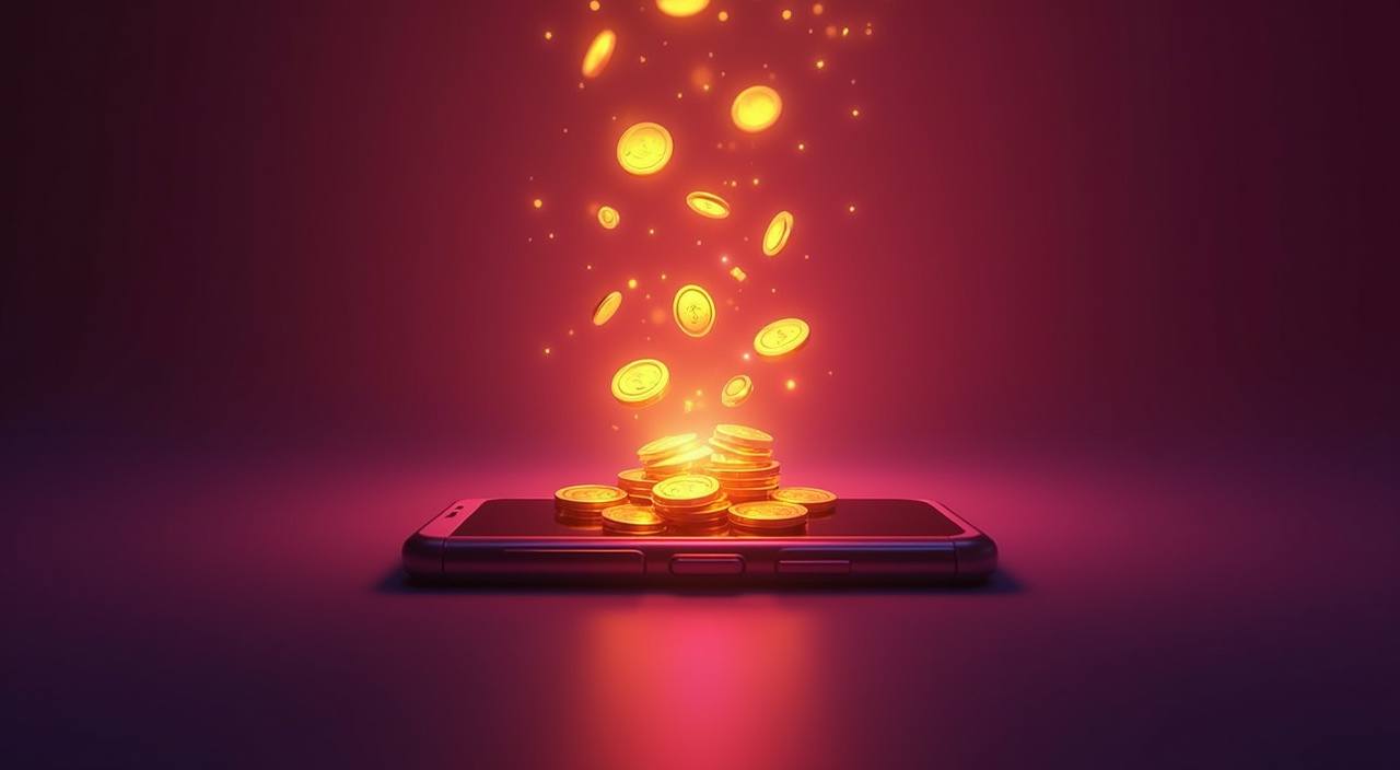 satamatak mobile gaming